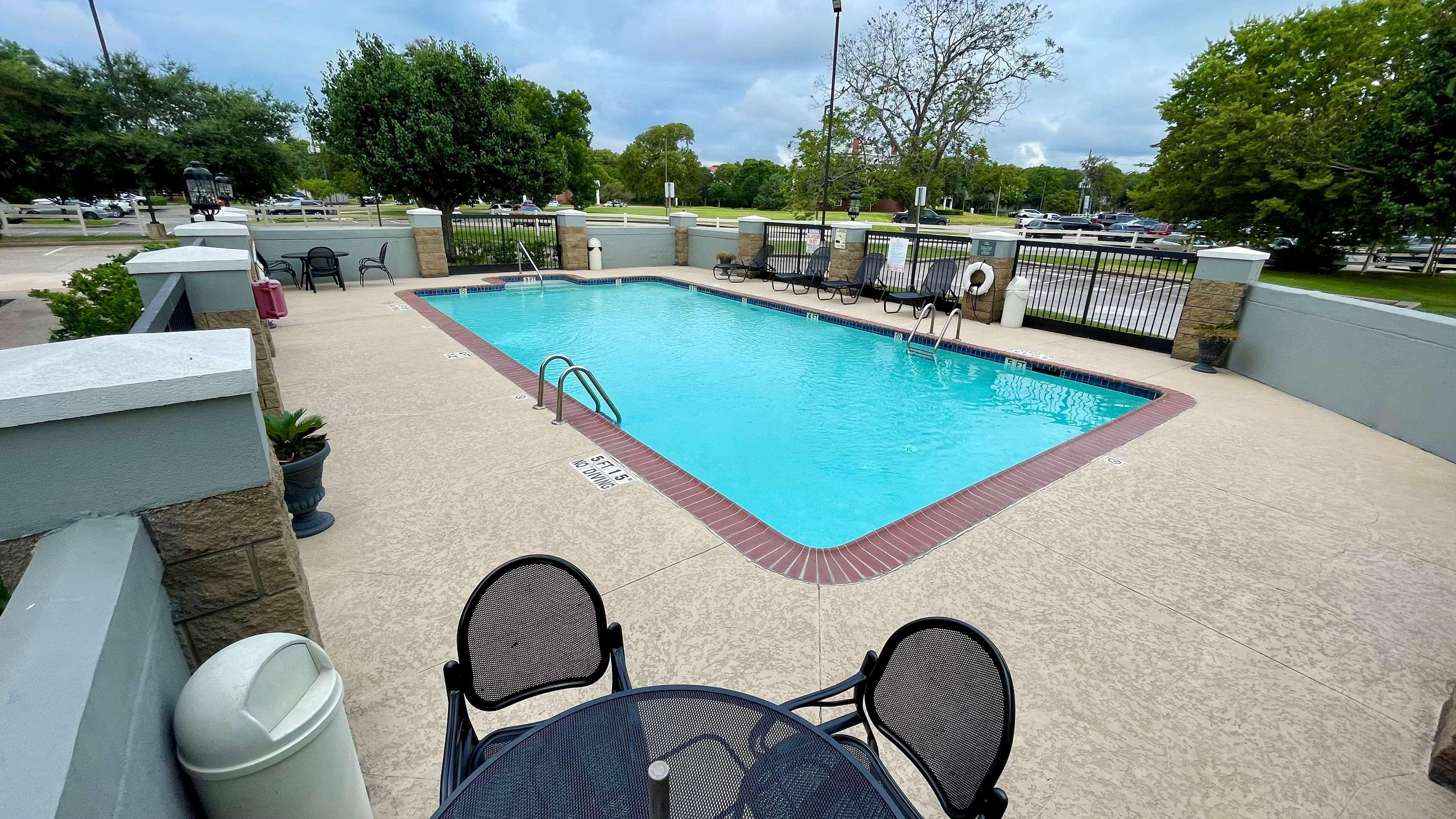 Best Western Plus Sugar Land-Stafford Kültér fotó